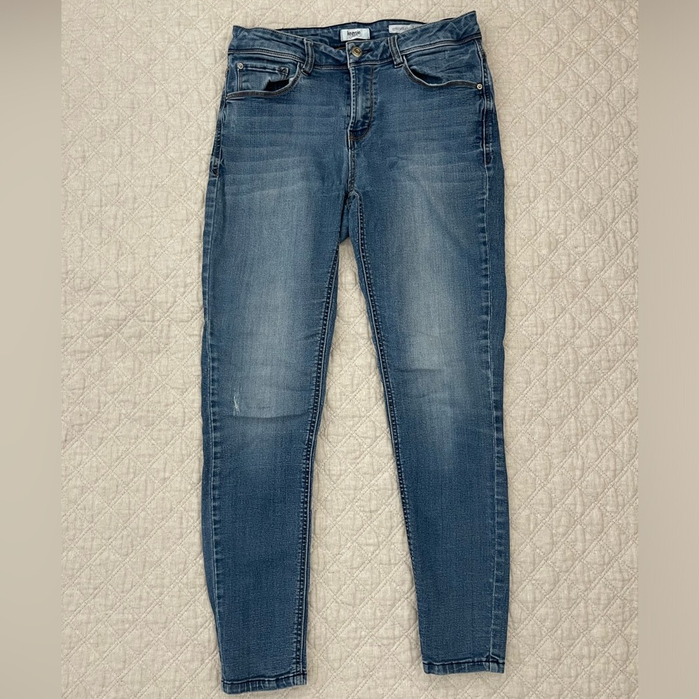 KENSIE JEANS - Skinny Jeans